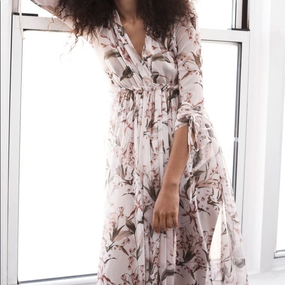 Topshop dress